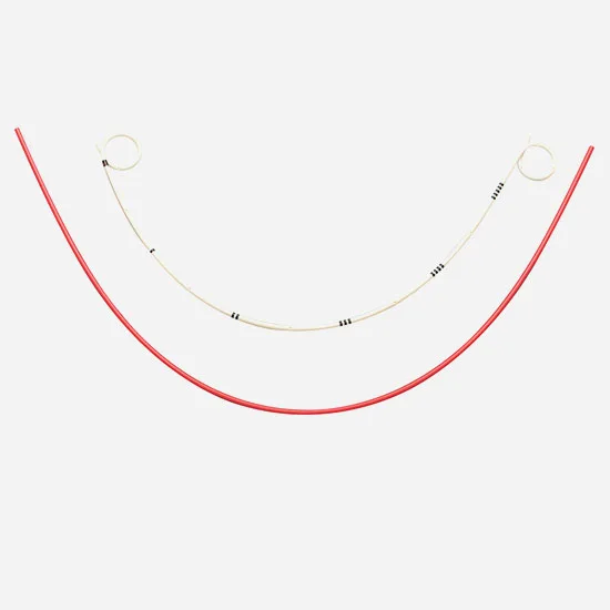 Double-J Ureteral Stent Set  medical use can OEM