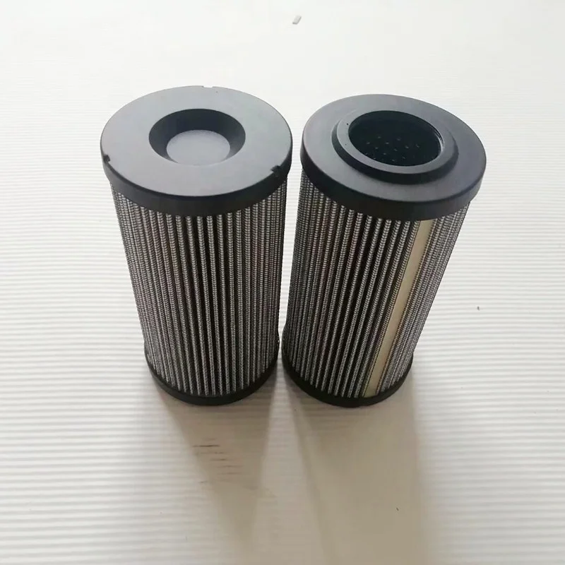 Hydraulic filter  10220705  R902601380  HF35198 Hydraulic oil filter  Suitable for Liebherr R974 excavator