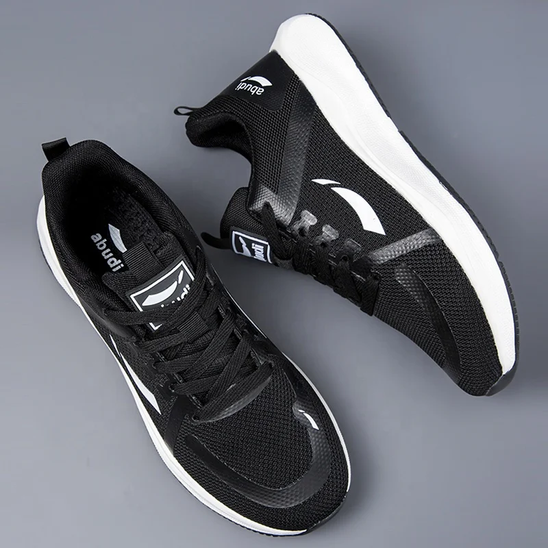 2024 Fashion Design Walking Footwear Breathable Sports Shoes Women Sneakers