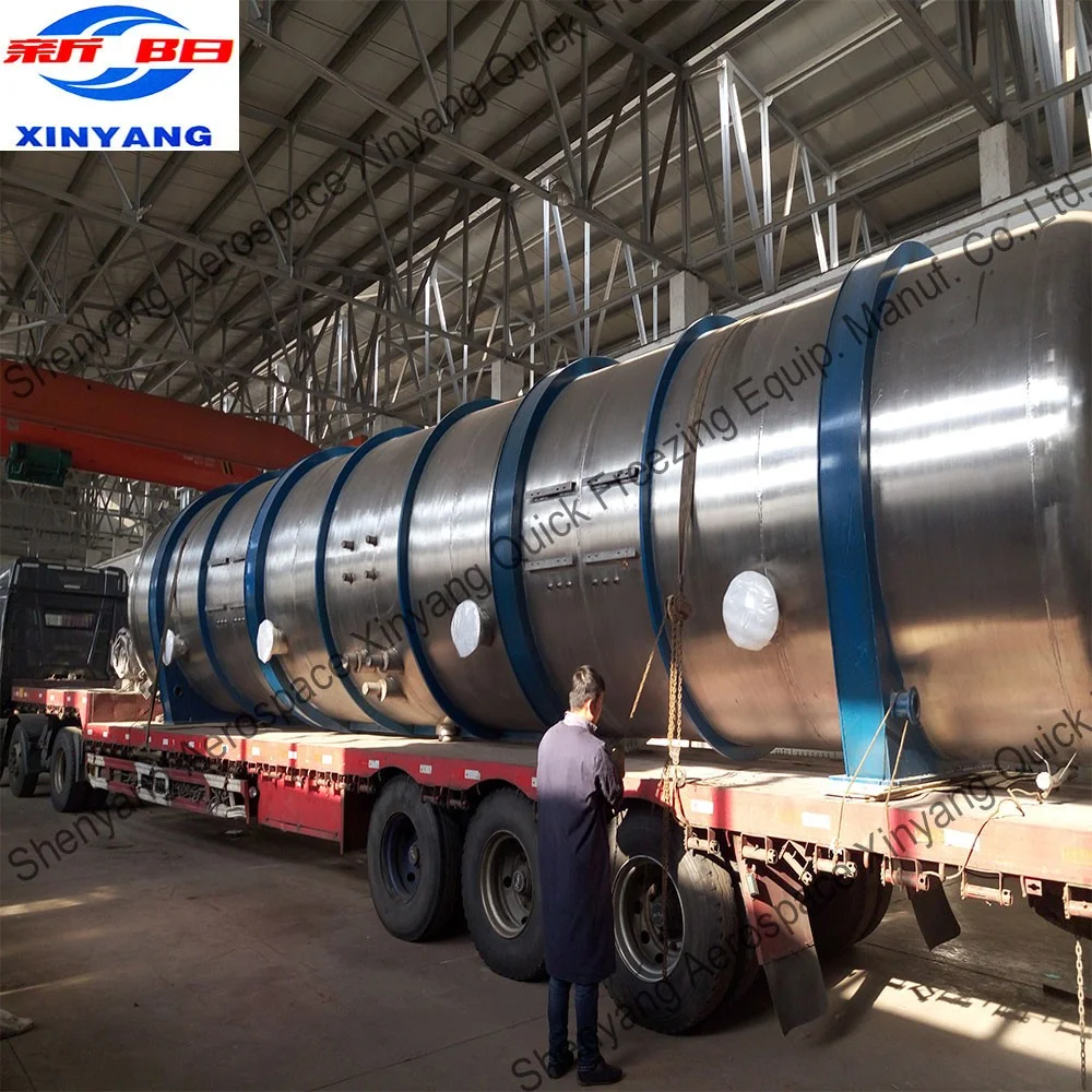 vacuum chips fryer sea cucumber freeze dryer automatic vacuum frying machine snack venom vacuum freeze dryer