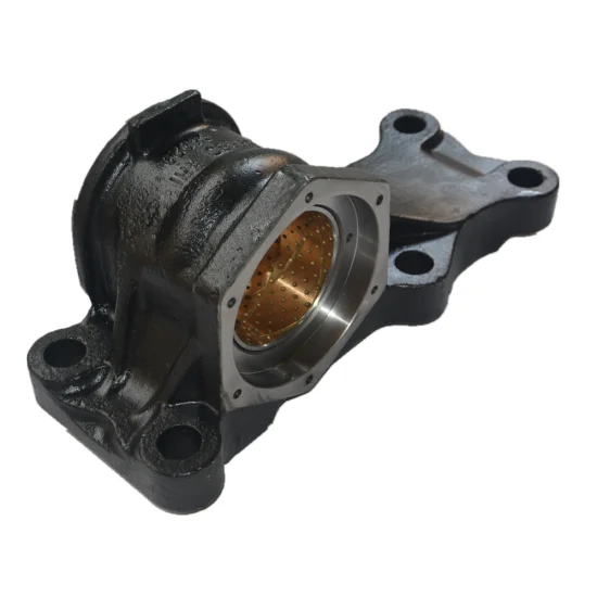 Запчасти для грузовиков UD-Nissan заднее седло с уседом 555653501/55565-3501 RH 555653502/55565-3502 LH