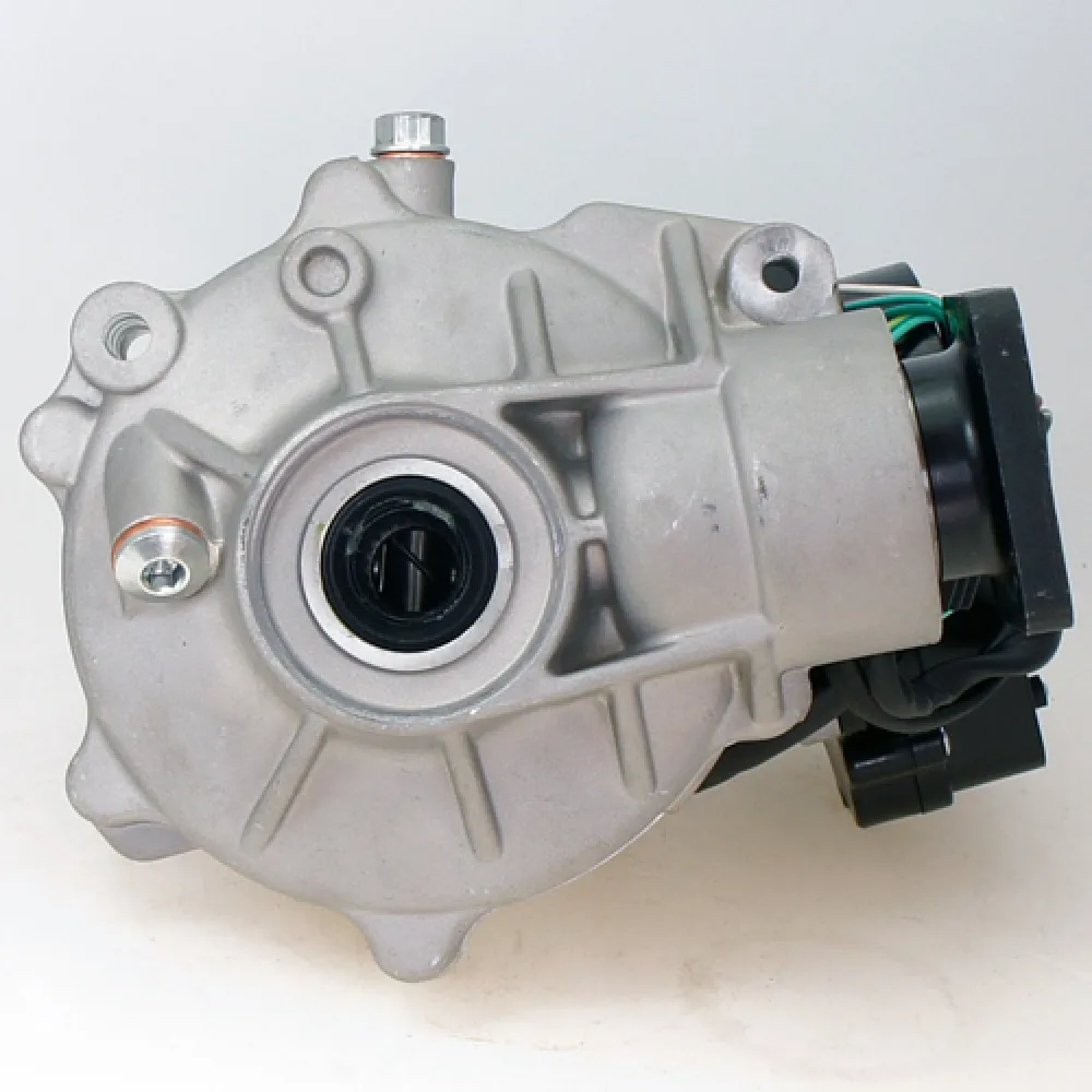 ATV PART Q800-310000-00001 QDS0 Front Axle FRONT GEAR CASE for CFMoto CForce 550 CF520 CF550 atv/utv parts & accessories