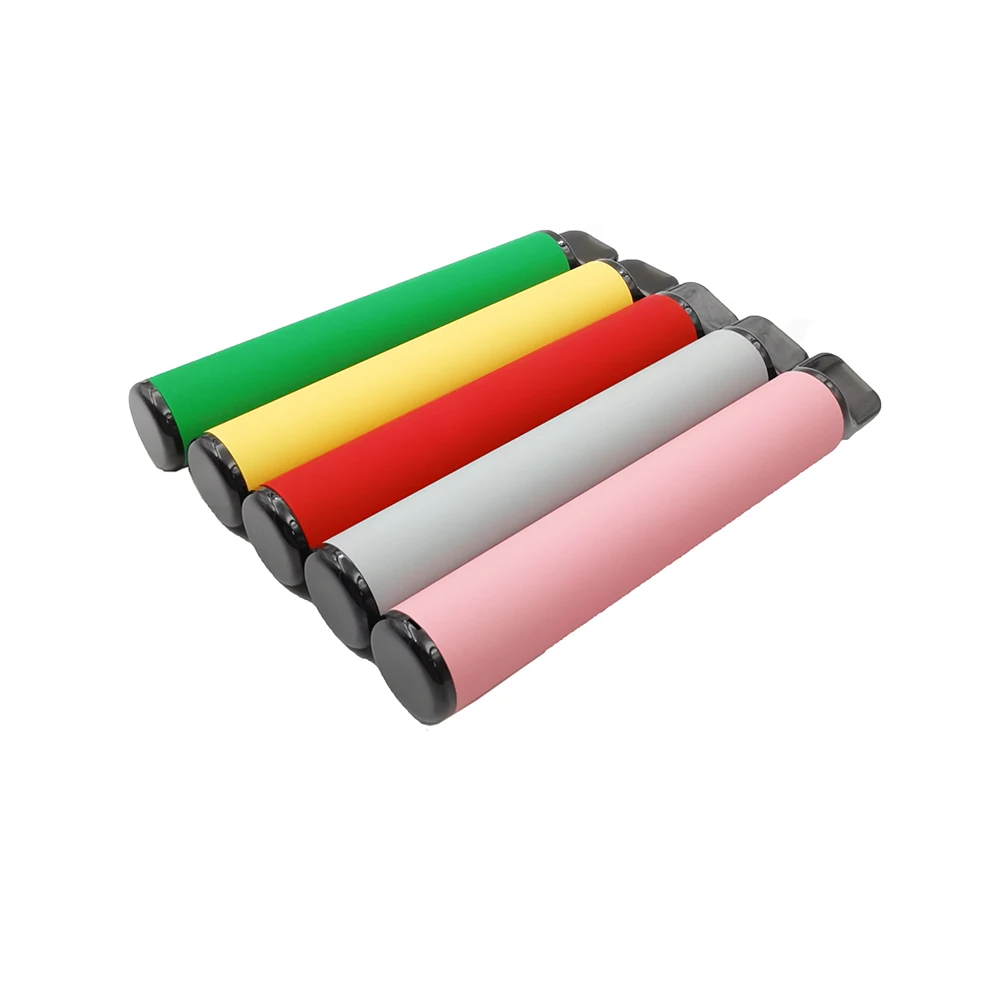 Electronic Cigarette Puff E Cig China Vapes Pen Battery Vepe Smoking Pod Descartavel 1600 Puff Vapes Dab Pen