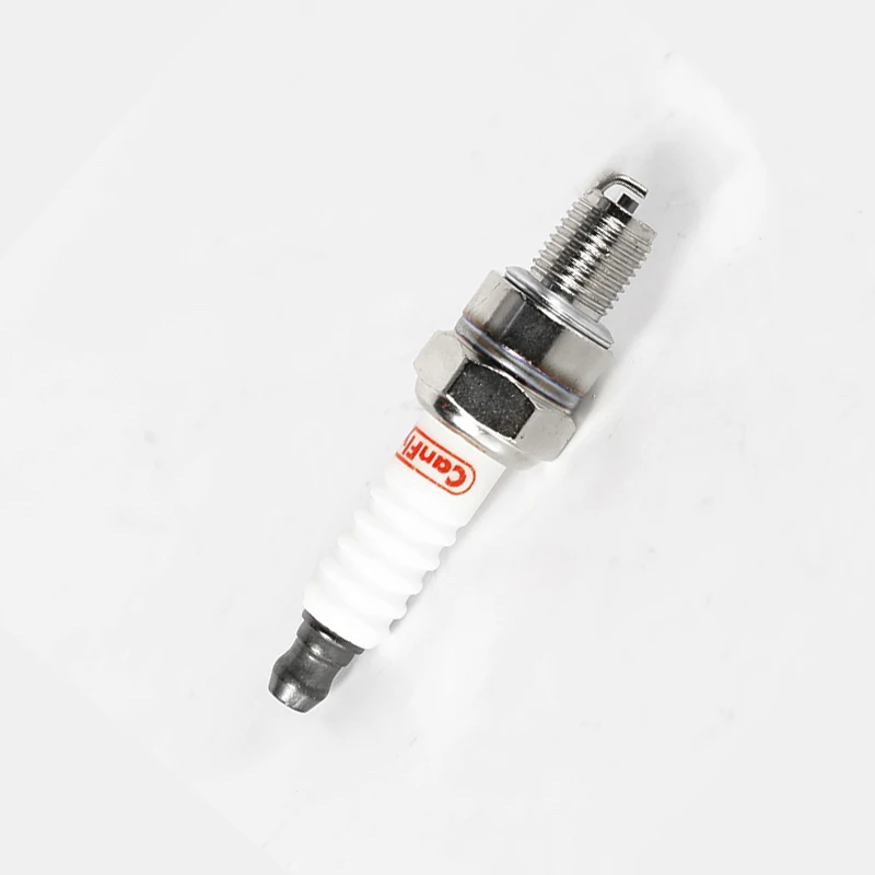 Yongkang Factory Quality Canfly Spark Plug Use for 4-Stroke Gasoline Brush cutter