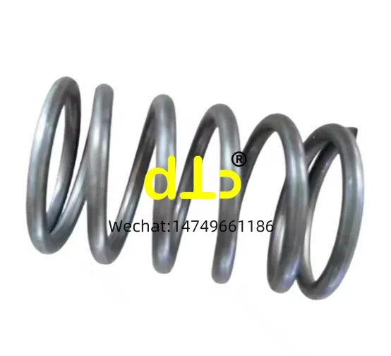 SPRING VALVE, PN. 6150-41-4450