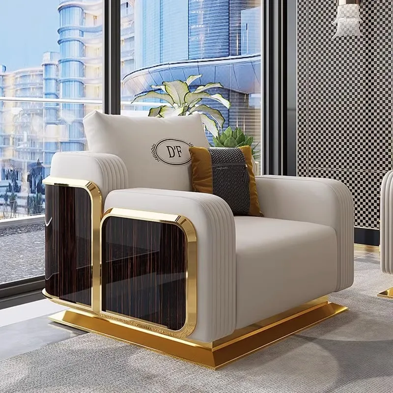 Mueble de salon мебель для гостиной секционный кожаный диван набор дома модульная роскошная кровать дивано