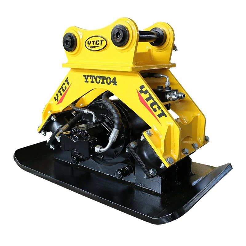 Гидравлический вибратор Yantai для мини-экскаватора