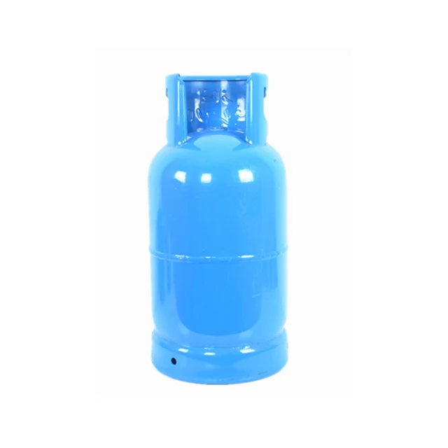 12kg LPg gas cylinder for cooking/camping for sale