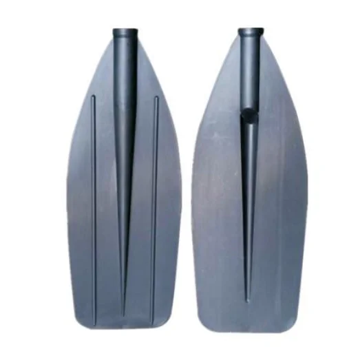 aluminum plastic boat oar canoe paddle