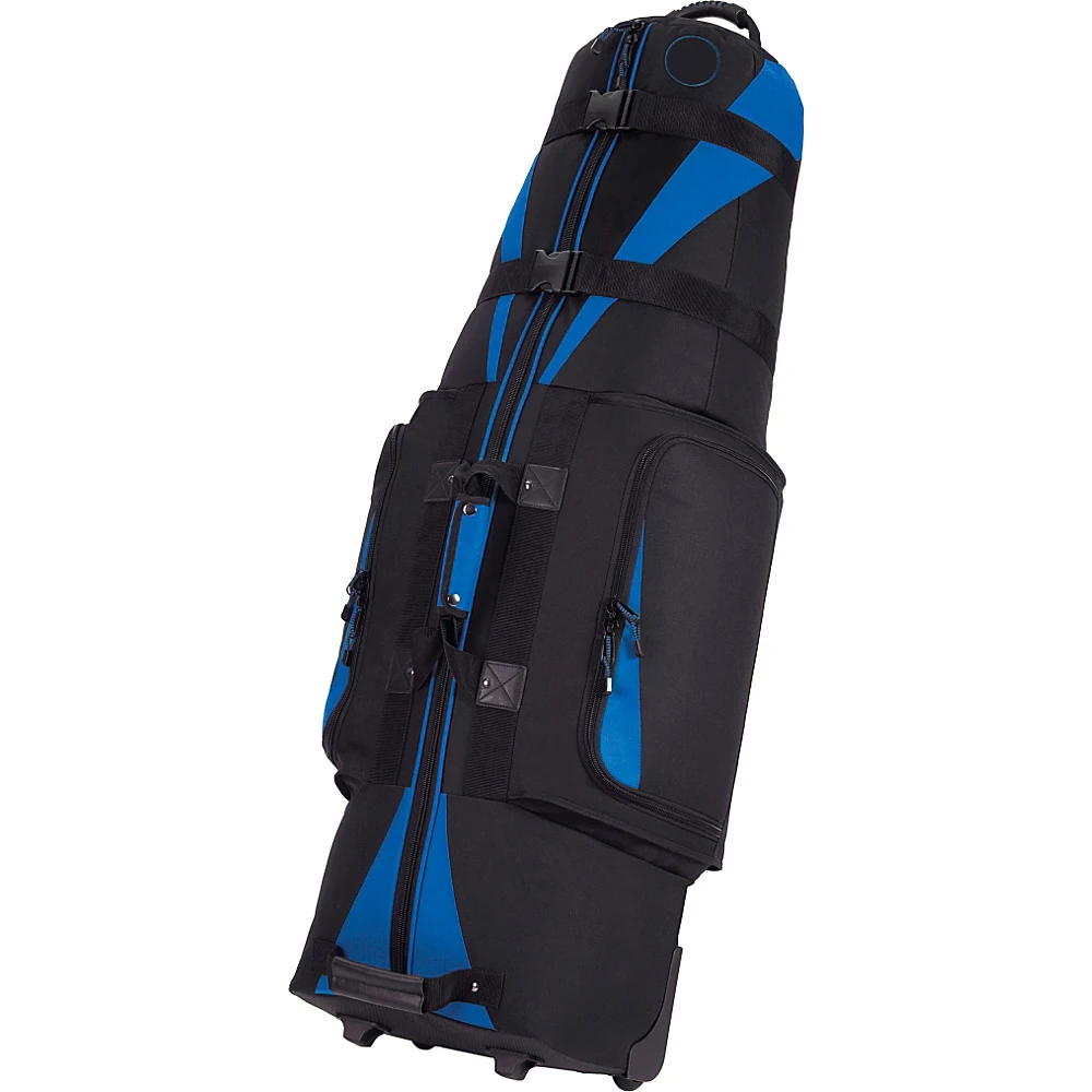 hard case golf travel bag