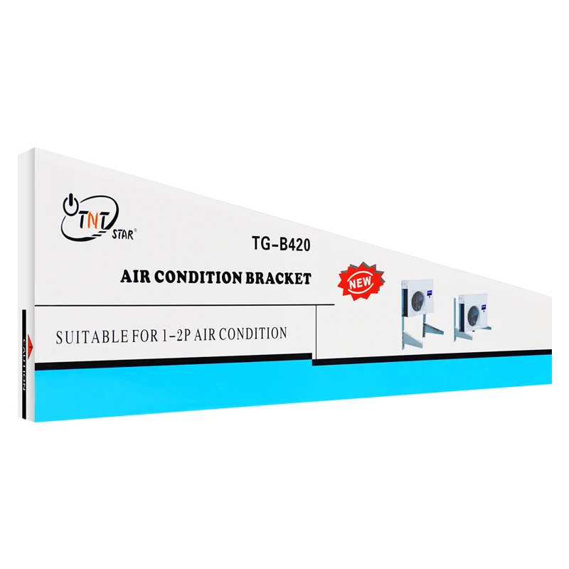 TNTSTAR TG-B420 Wholesale Good Quality Cheaper  Wall Mount TV Bracket Support