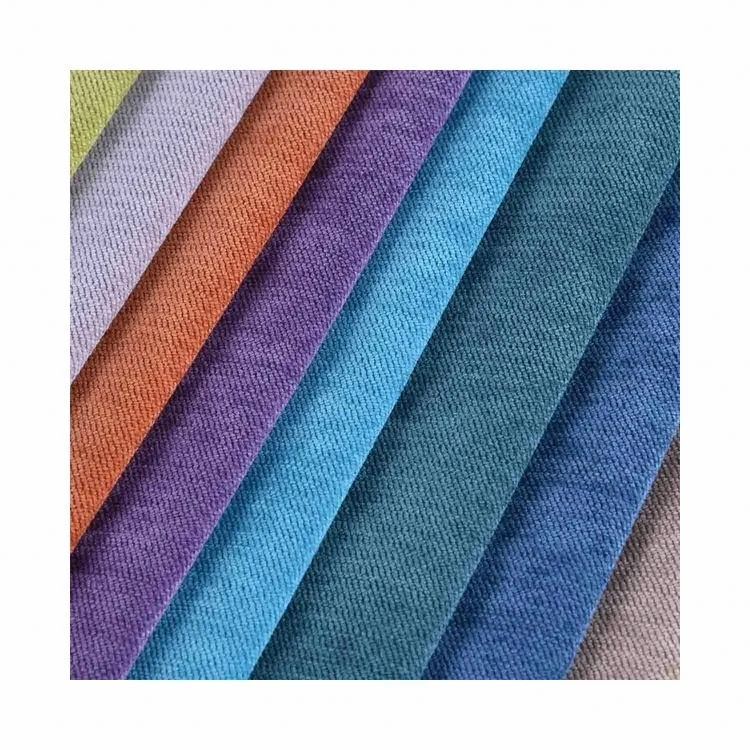 Hot product  new design 100% Polyester fabric sofa cover