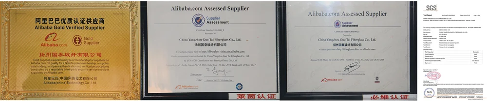 waterproof Landfill System Geosynthetic clay layer GCL