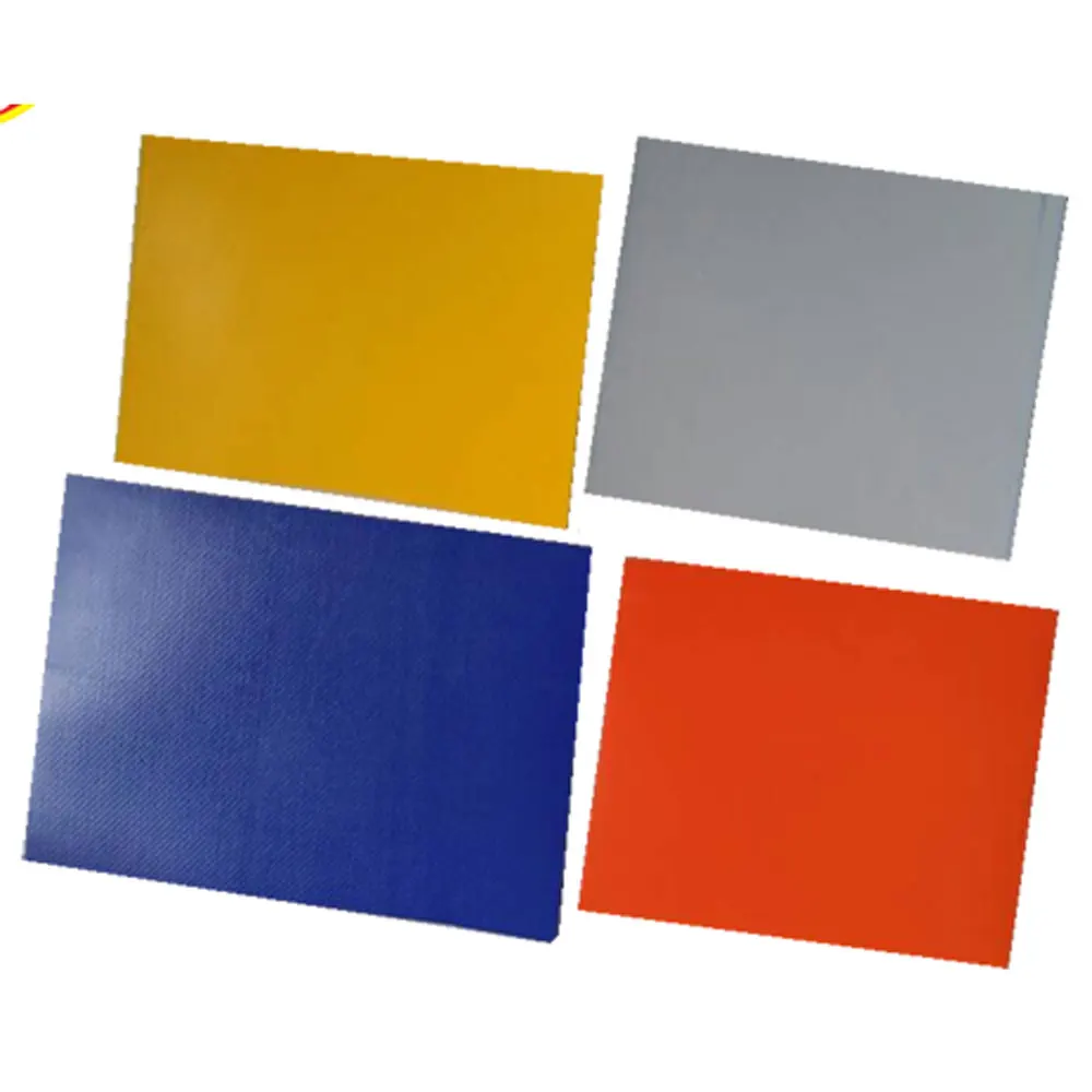 PVC Door Parts of hard soft speed for indoor air conditioning