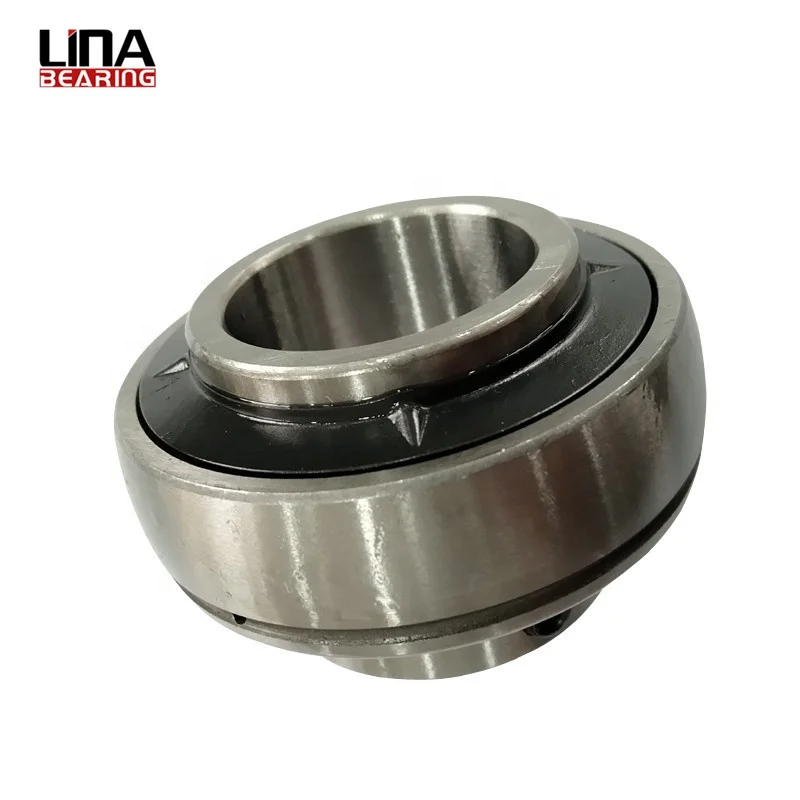 Hot selling fkd steel insert bearings 20mm uc201-8 spherical pillow block bearing