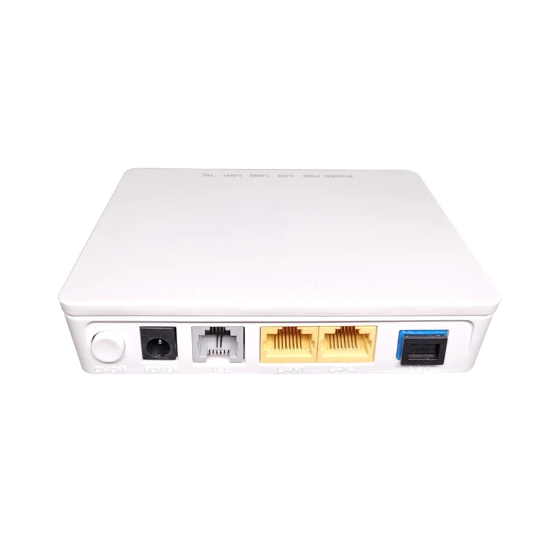 HG8120C HG8321R 2 порта ONU хорошая цена 1GE + 1FE 2FE 1POT английская прошивка EPON GPON XPON