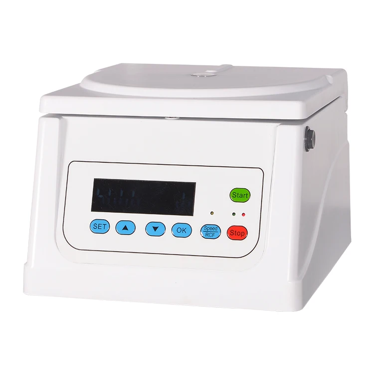 Portable DD4-M Low Speed Beauty Centrifuge PRP Centrifuge Machine