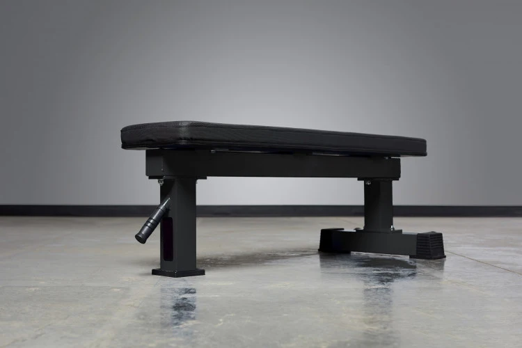 
Professional Gym Equipment Flat Bench Nantong bodyx Fitness Body Building 