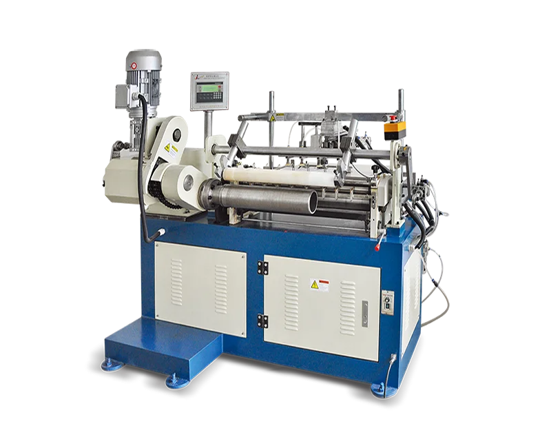 
 Бумага может ярлыка трубки упаковочная машина маркировочная машина JS-A1  