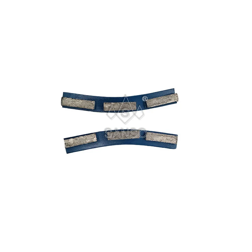 Sanso Diamond Metal Grinding Disk