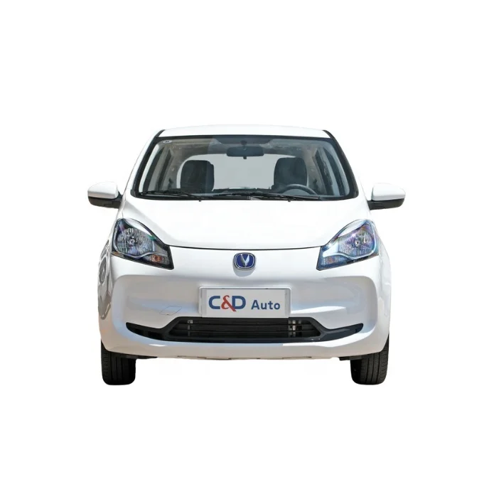 Недорогой мини-электромобиль в наличии новые энергетические Changan Benben E-Star e star подержанные автомобили для продажи