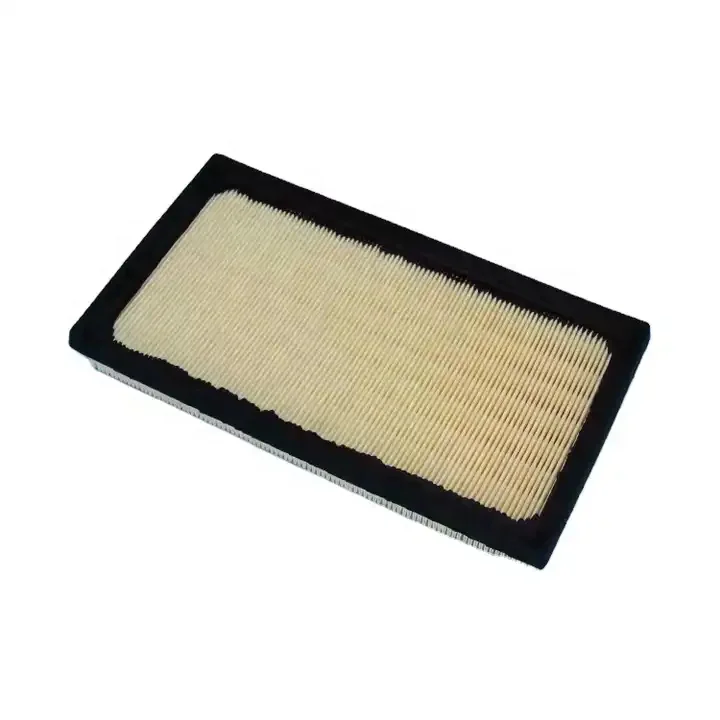 178011602083 China Manufacture Auto Parts Car Air Cleaner Filter for Japanese Cars for Toyota CELICA 17801-1604017801-16020-83