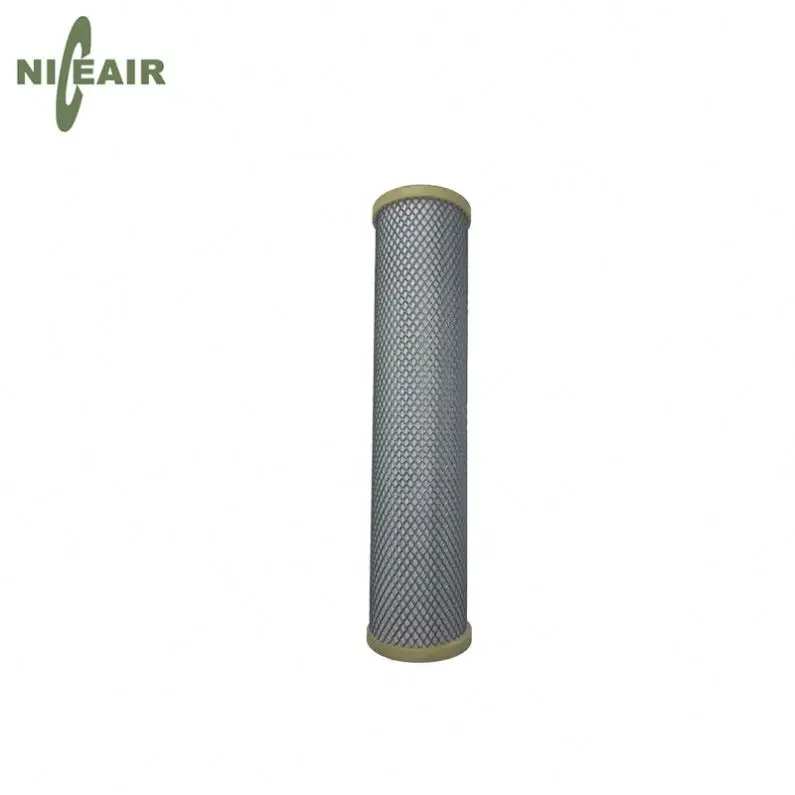 Replace the old high pressure Ingersoll-Rand (ингерсолл Rand ккн 23534761 built-in filter element