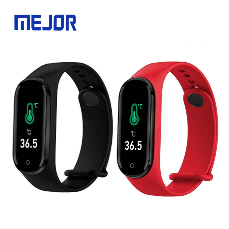 Stable phone watches M3 armband fitness APP Watch M4 rubber sports wrist band usb smart bracelet