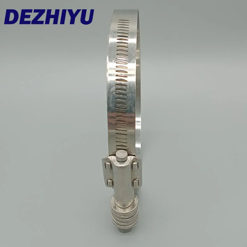 Big Diameter 12 Inch Hose Clamp