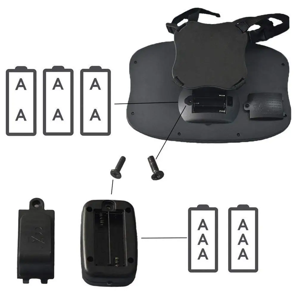 The Best Seller Car Seat Night Vision Universal Camera Adjustable Shades Rearview for Fixed Headrest Shynerk Baby Saftey Mirror