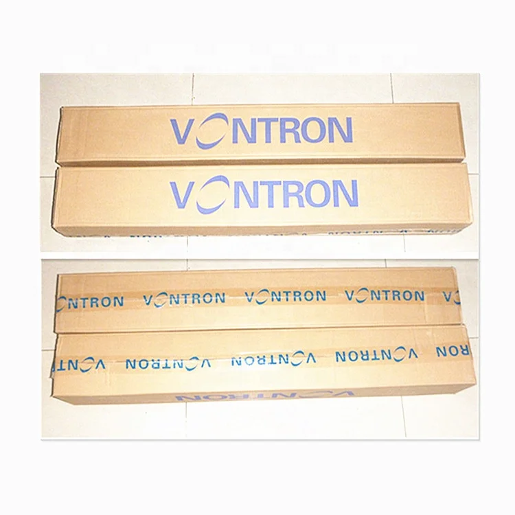Industrial Vontron LP22 8040 Reverse Osmosis Membrane