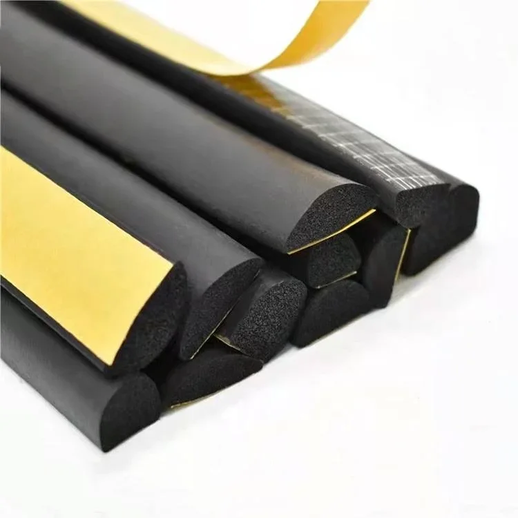 Manufacturer custom Rubber Gasket Neoprene EPDM NBR Sealing Gasket Rubber Washer