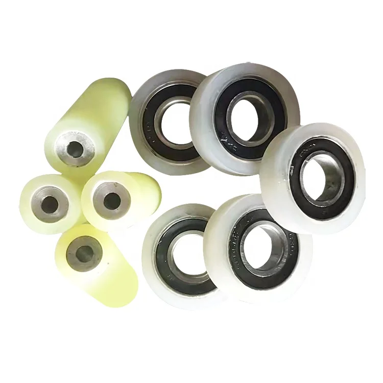 Professional customized gravure press rolls