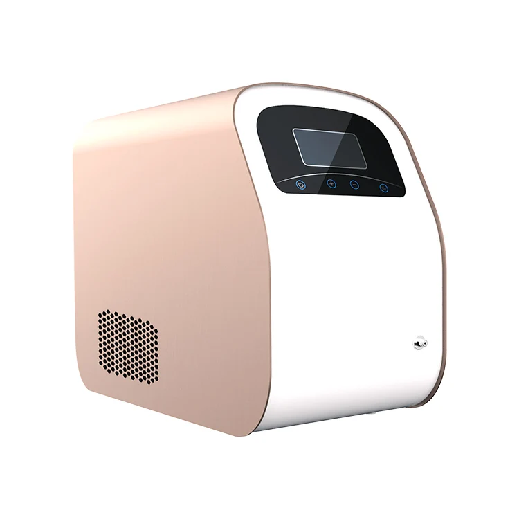 
Spe epoch hydrogen generator electrolyzer electric for health 