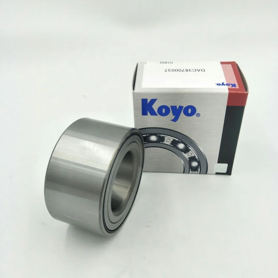NSK 42KWD10 Auto Wheel Bearing DAC42820040 DAC428240 42X82X40 mm