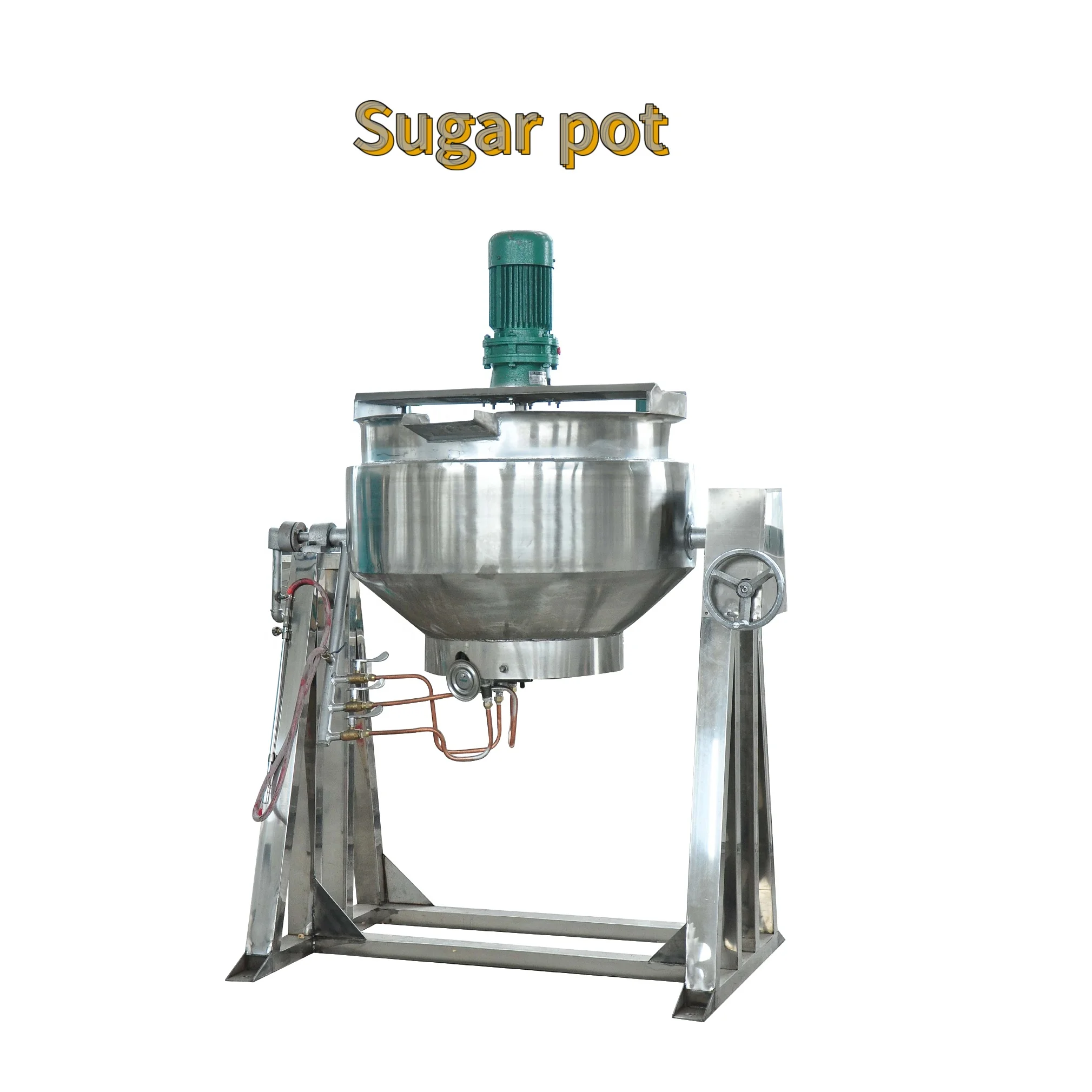 Energy Bar Grain Bar Grain Nuts Snacks Fruit Block Snacks Making Machine Production Line