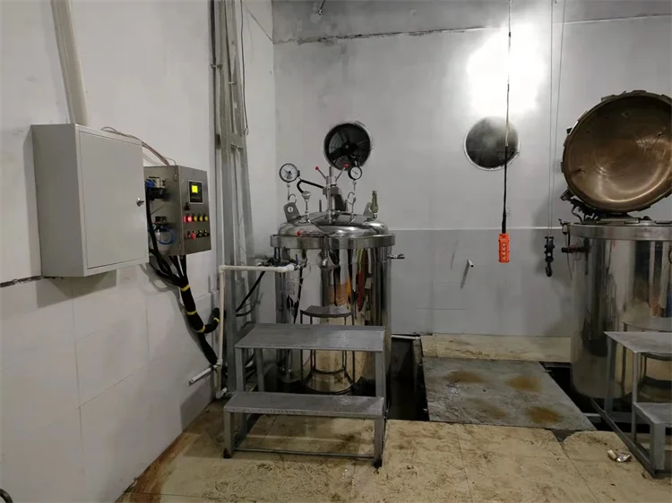 Vertical Retort Machine Price