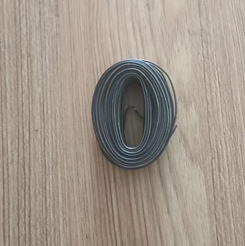 Low Price 10#,12#,14#,16#,17#,18#,20# Black Annealed Bucket Tie Wire