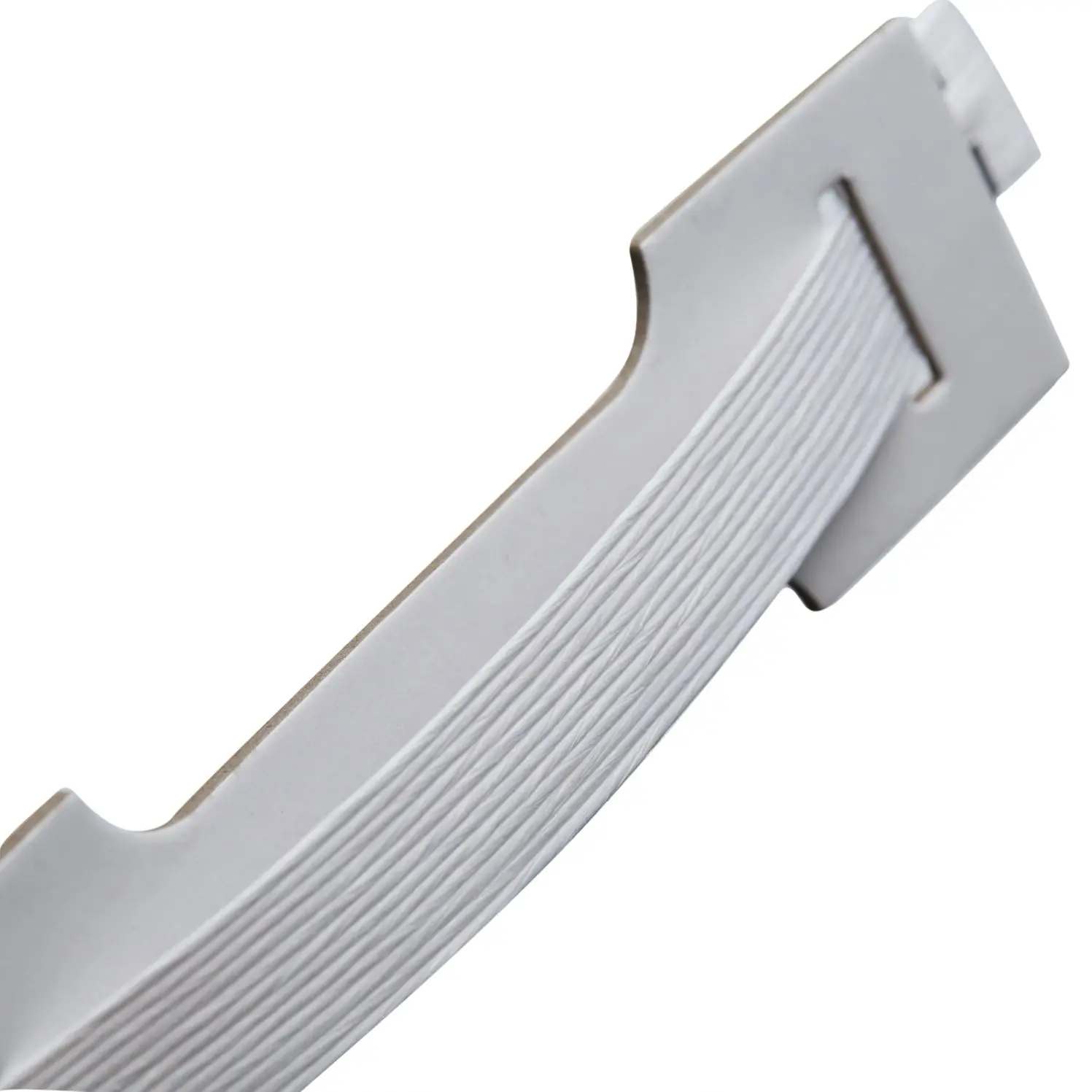 Многофункциональная Экологически чистая бумажная коробка Cyclinder с рециркулированными ручками для оптовых продаж