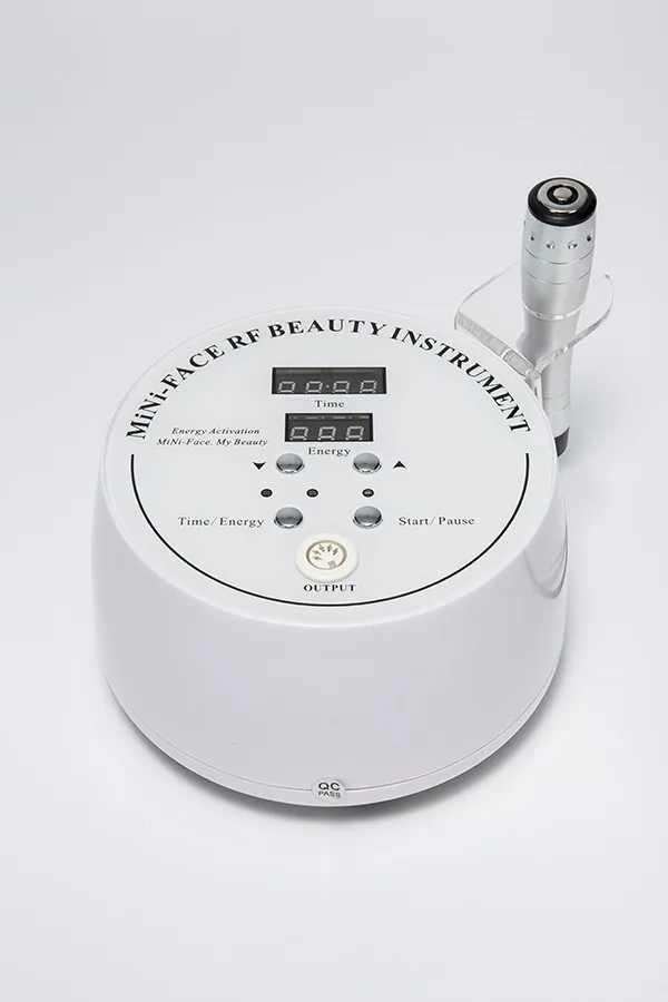 2024 Rf Device Facial Skin Tightening Remove Wrinkles Rf Facial Lifting Skin Care Tools (facial)