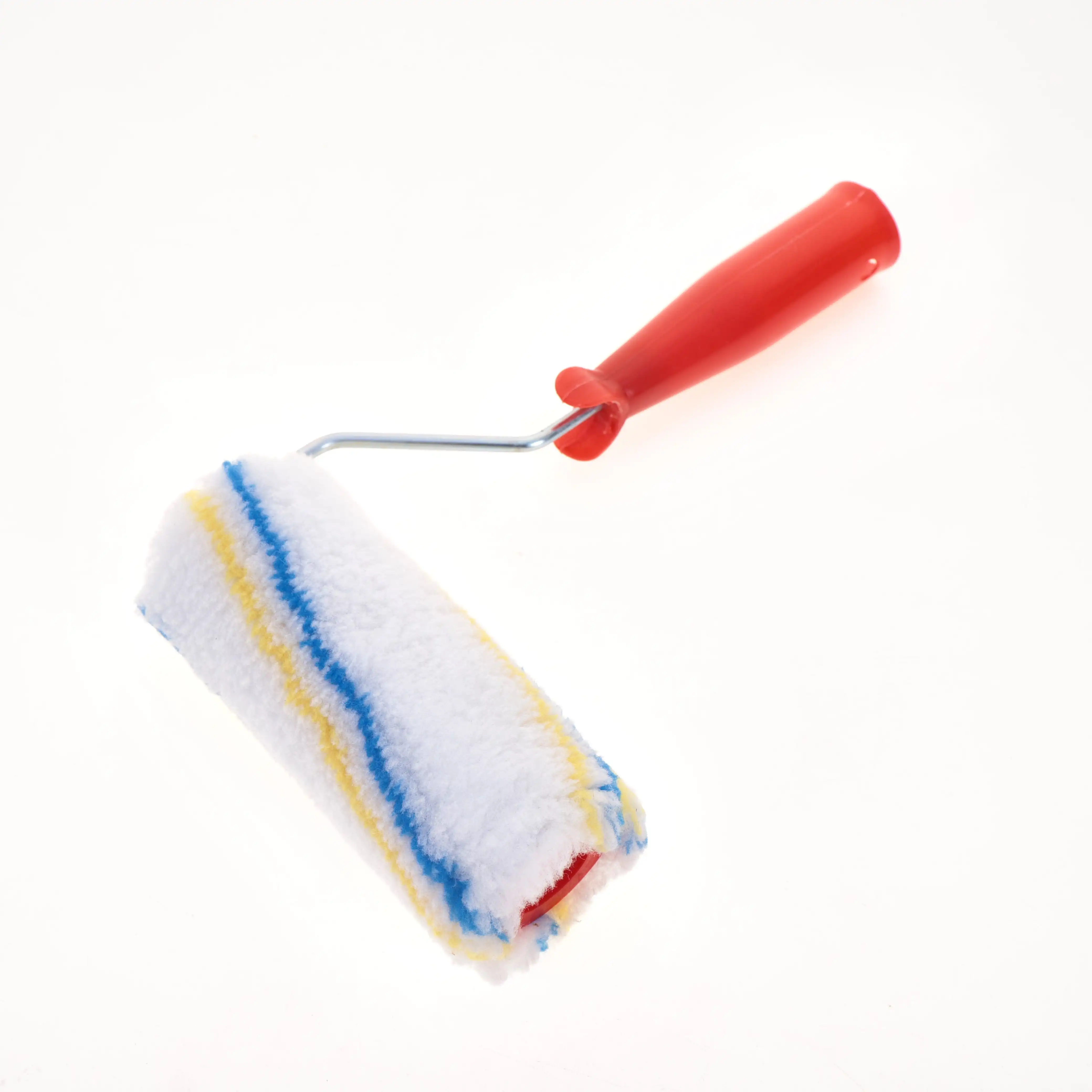 Hot selling price Handle Roller Paint Brush Quickly Paint Roll Brush Roller