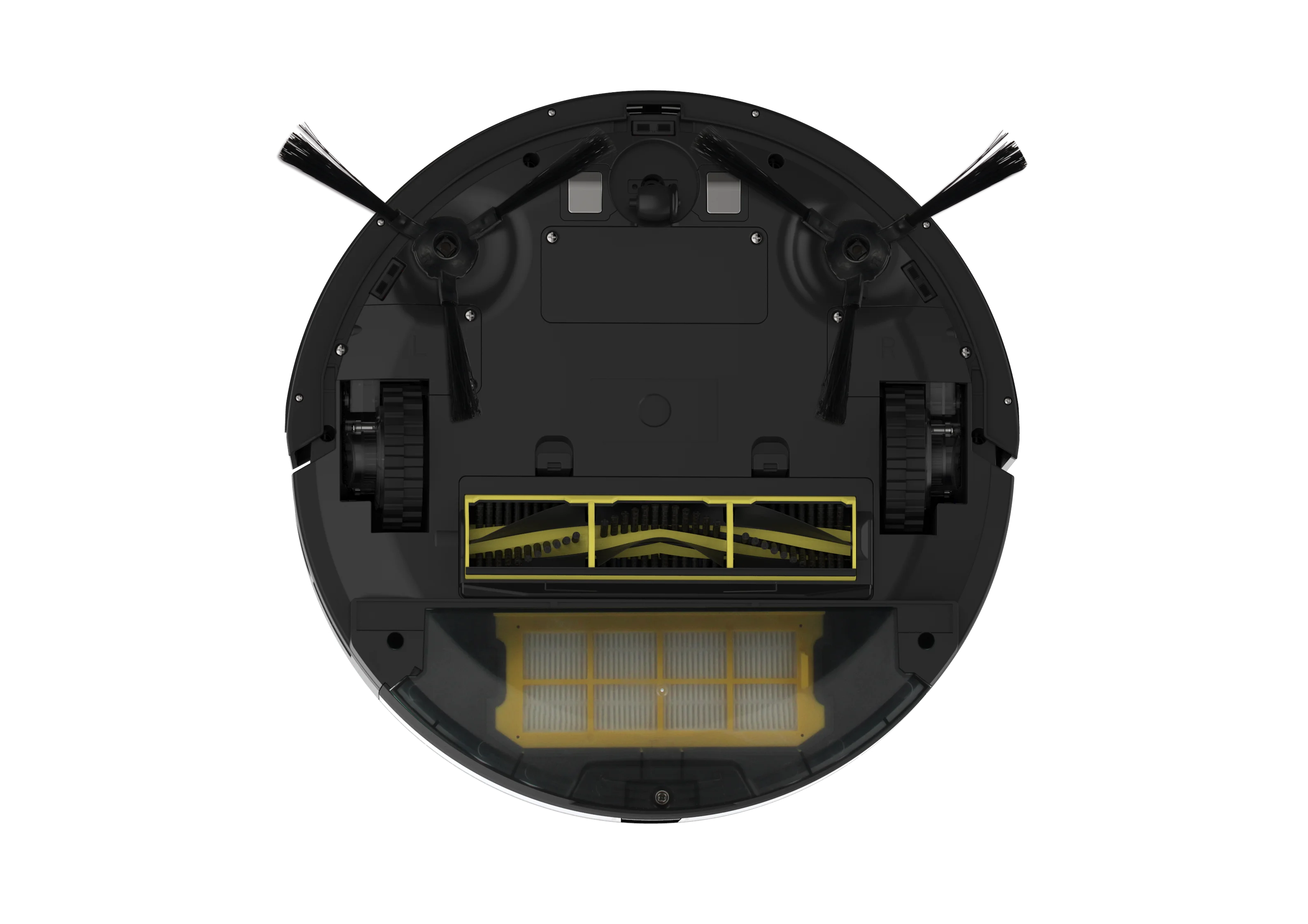 automatic oem smart household cleaning sweeping Intelligent Vacuum Cleaner sweep robot