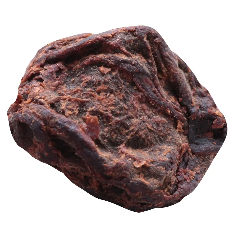 Chinese Specialty Snacks Brown Sugar Plum preserved