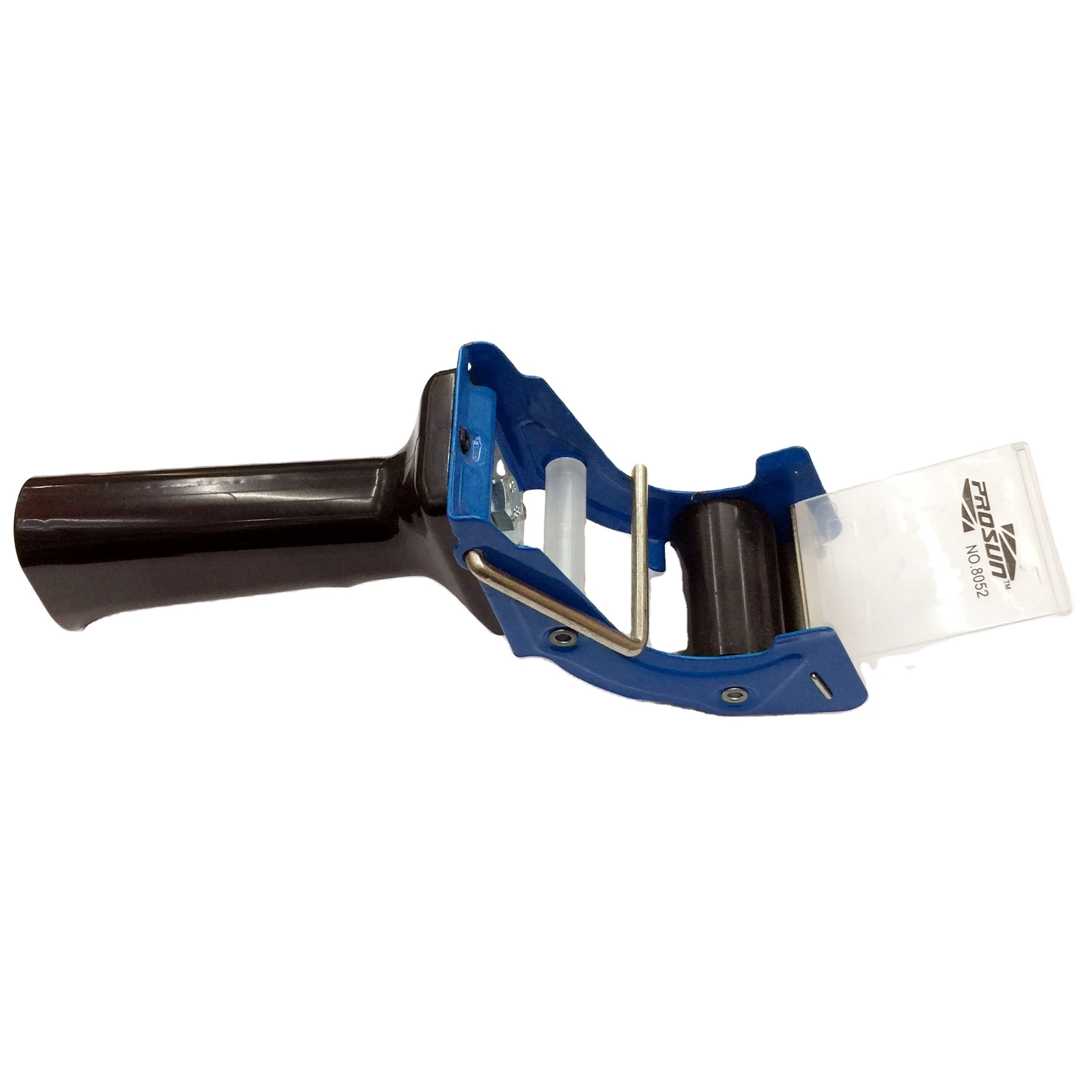 metal tape dispenser with handle 2 inch tape dispenser tape cutter