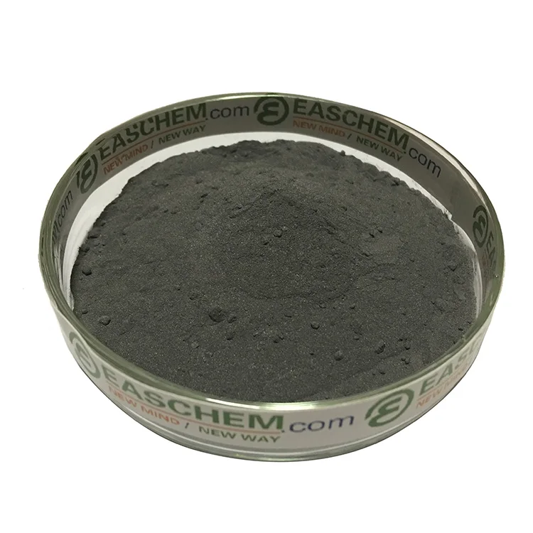 Factory Price Sell Nano Lead Powder with Pb Nanoparticles and Nanopowder Dispersion