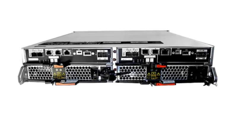 Good Quality Performance 2U Server Chassis As5500G5 Computer Network Storage System
