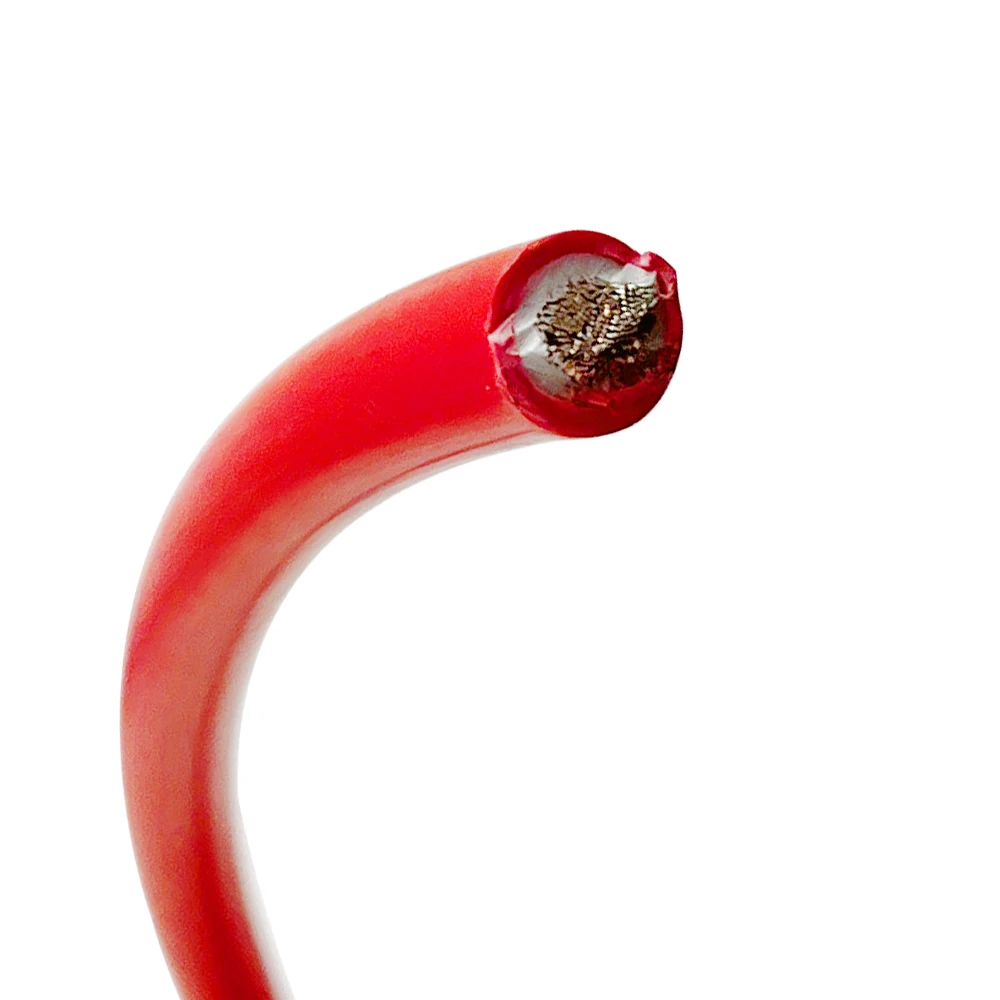 Polycab Solar Cable Tuv 1C X 4sqmm 1500 V Dc For Photovoltaic Power Plant