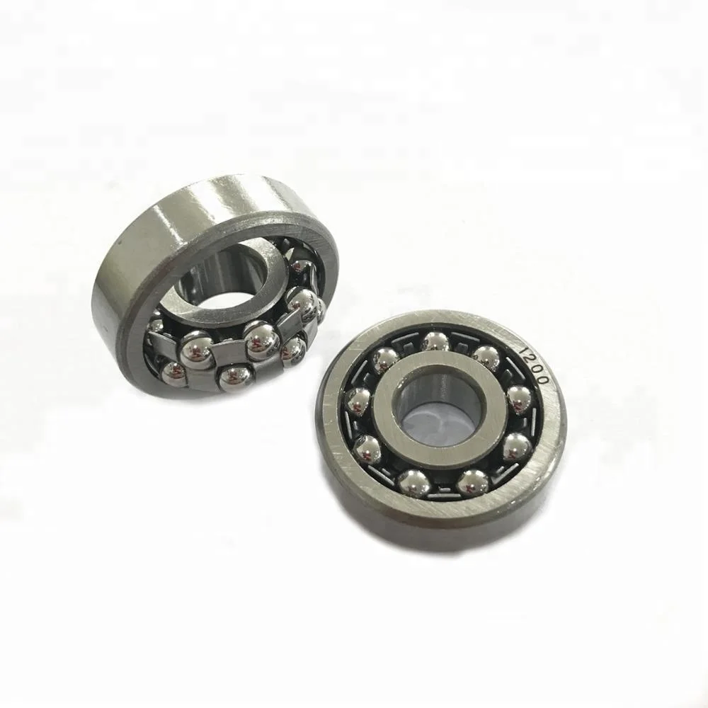 1204 Self Aligning Ball Bearing Price