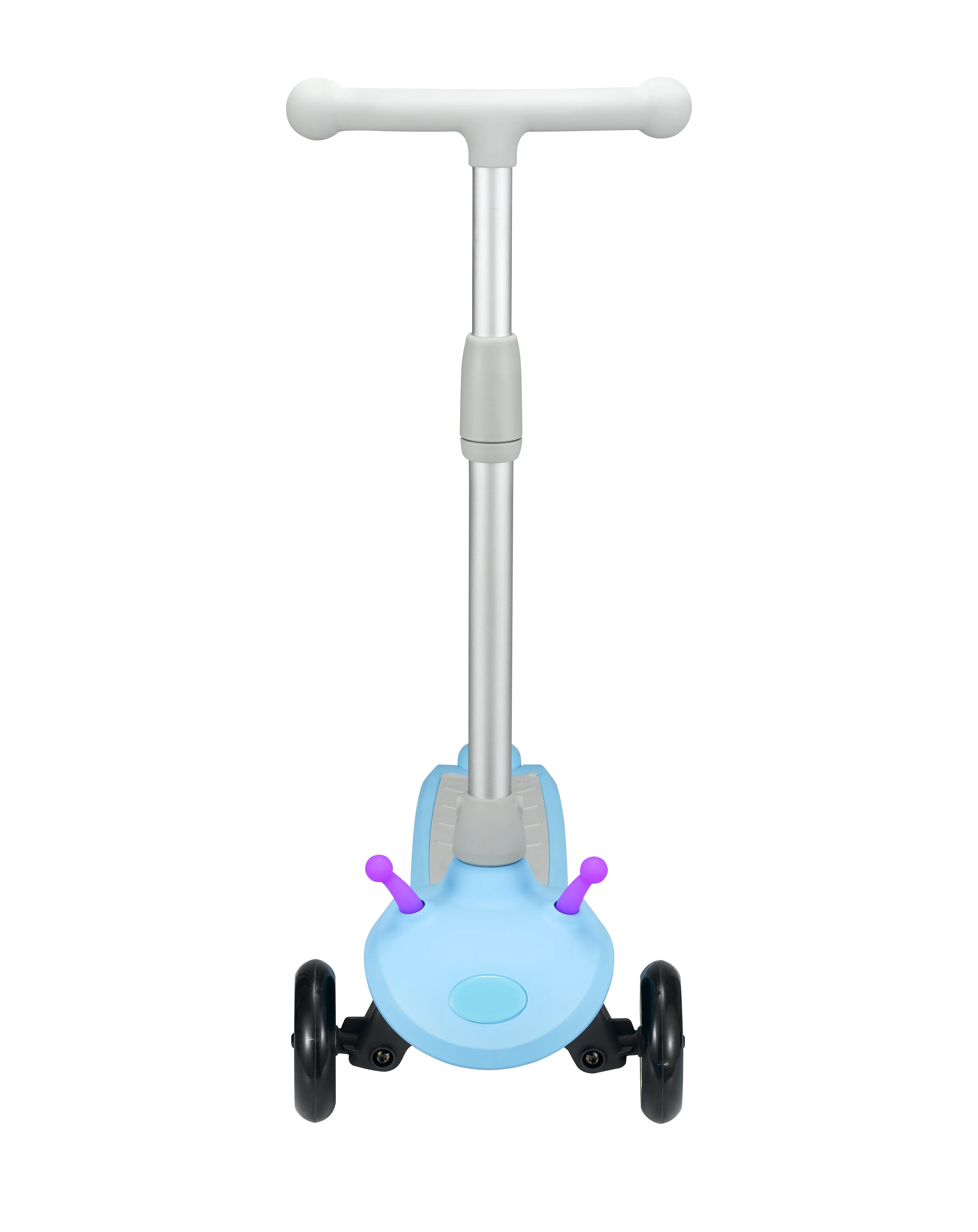 Best Selling 3 wheel kids electric scooter foldable mobility 100w scooter