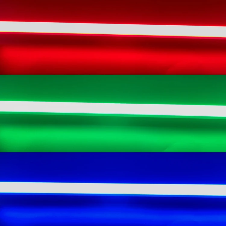 IP67 IP68 waterproof outdoor garden profile Wall Washer inground Led recessed inground linear inground light